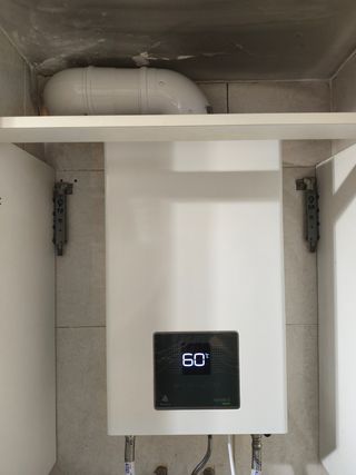 Instalaciones De Agua