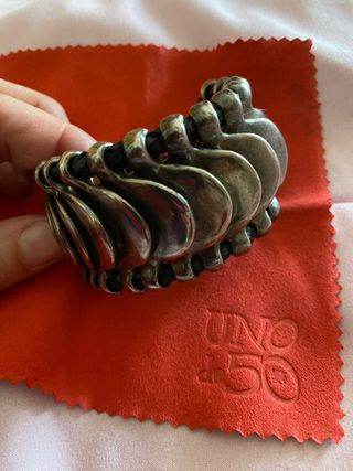Pulsera uno de 50 original 