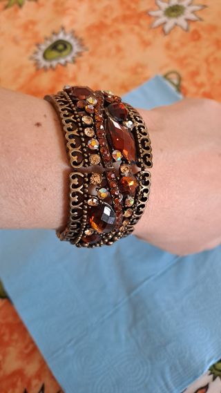Bracciale etnico