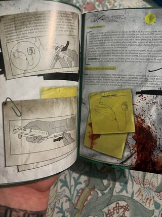 Manhunt 2 para Nintendo Wii (PAL)
