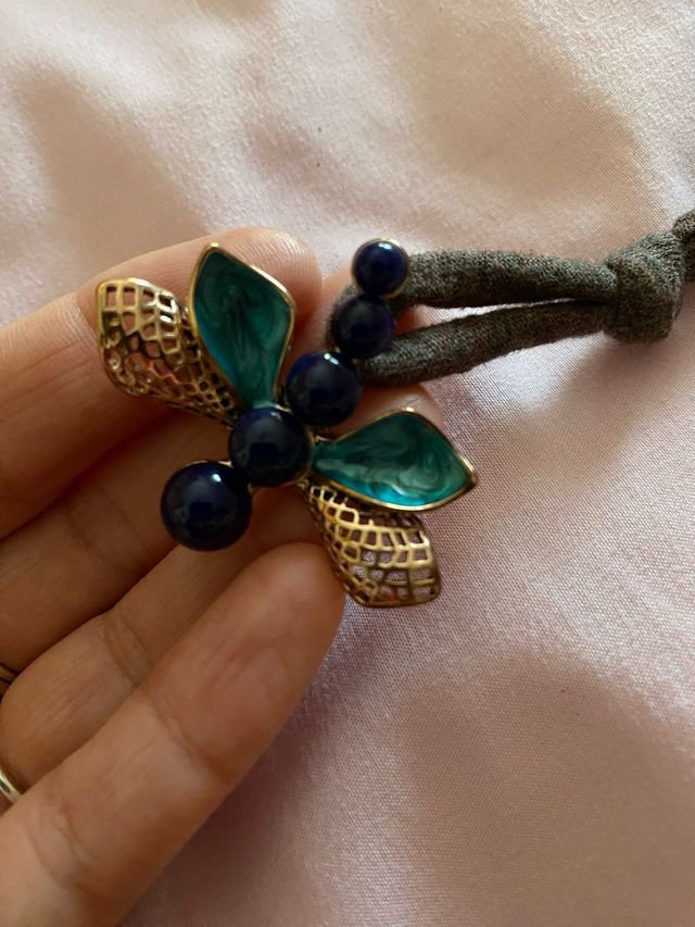 Pulsera libelula bimba y lola original