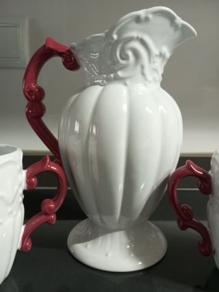 Decoración Zara Home