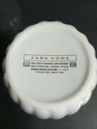 Decoración Zara Home