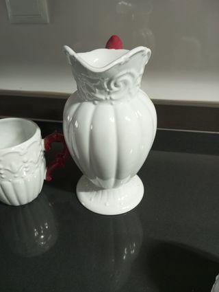 Decoración Zara Home