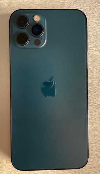 IPHONE 12 PRO 256GB