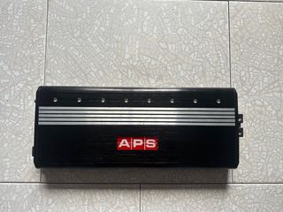 Etapa aps