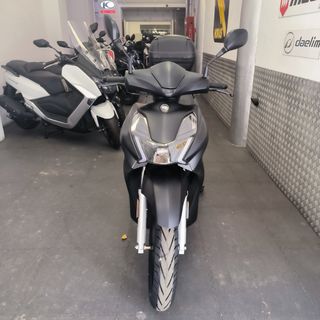 QJ  MOTOR SQ 16. 125 cc. NEW MODEL 2026