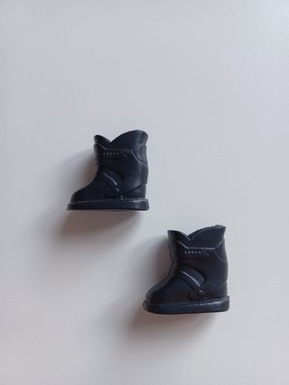 My scene barbie scarponi neve y2k mattel