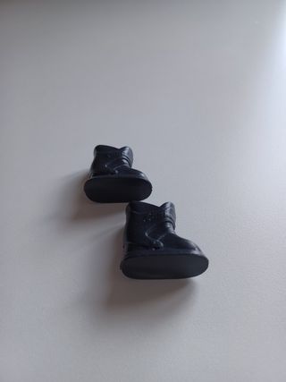 My scene barbie scarponi neve y2k mattel