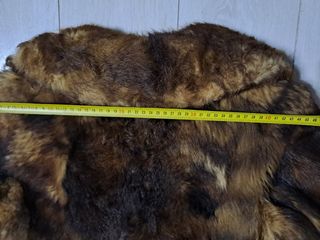 Cappotto vero Agnello Toscano vintage 