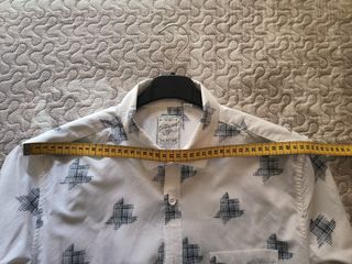 Camicia uomo selected taglia M 