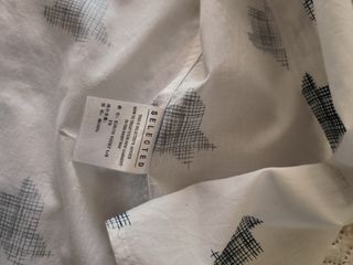 Camicia uomo selected taglia M 