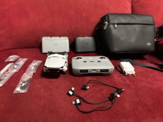 DJI MINI 2. NO DRON.