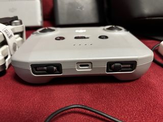 DJI MINI 2. NO DRON.