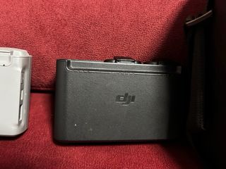 DJI MINI 2. NO DRON.