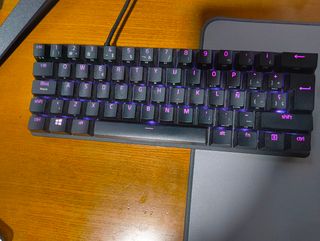 Razer Huntsman mini