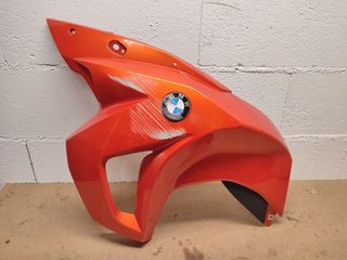 Carenado BMW F650GS Lava Orange 650GS F Naranja