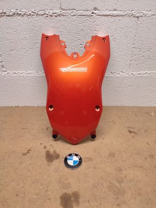 Carenado BMW F650GS Lava Orange 650GS F Naranja