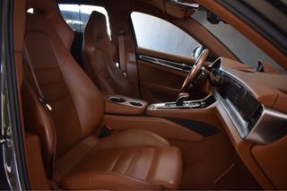 Porsche Panamera e-hybrid