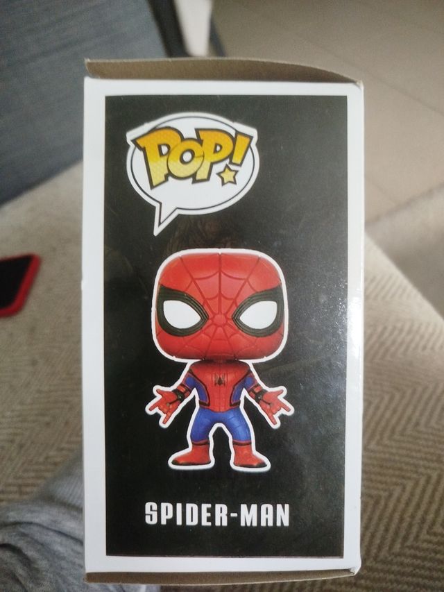 Funko Pop Venom 2