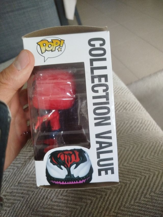 Funko Pop Venom 2