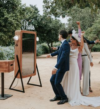 Fotos videos de boda y mas