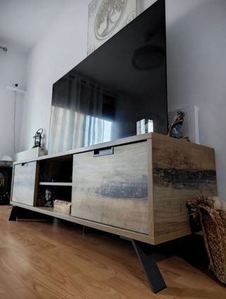 Mueble de salón Escucho ofertas "Negociable"