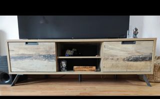 Mueble de salón Escucho ofertas "Negociable"