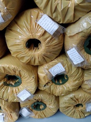 50m2 de Césped Artificial NUEVO