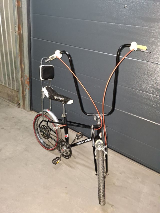 Rabasa Derbi Motocross 500