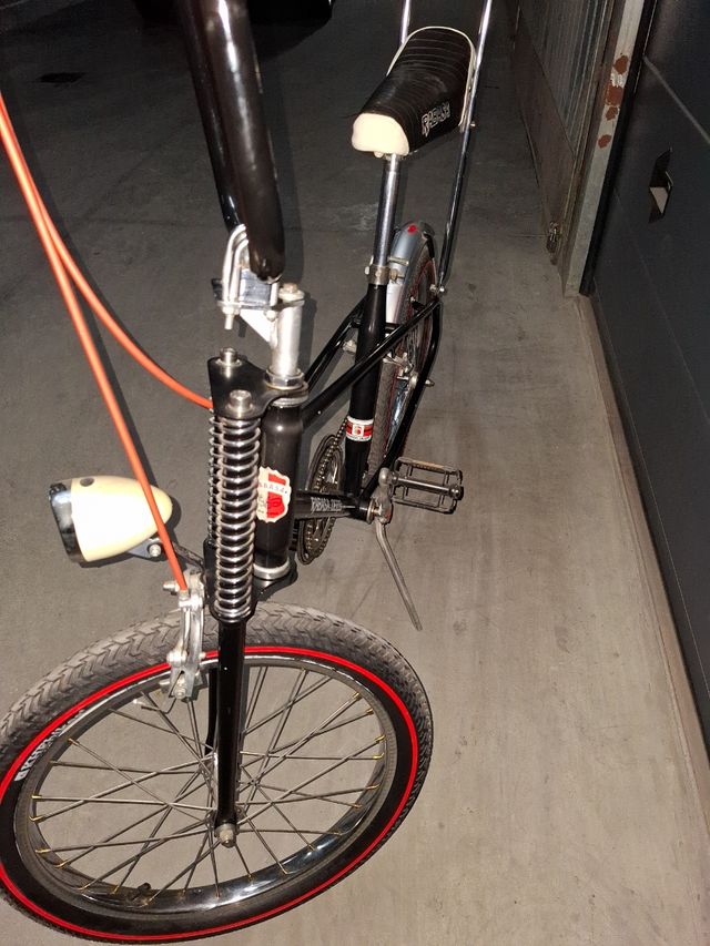 Rabasa Derbi Motocross 500