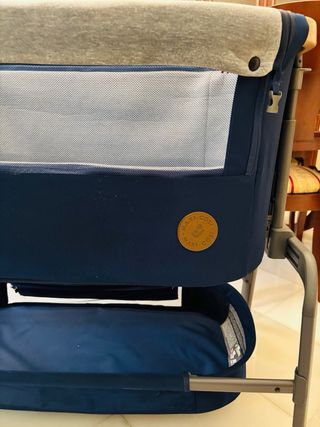 Minicuna Colecho Iora - Viajes