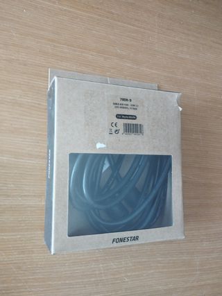 Cable HDMI sin estrenar