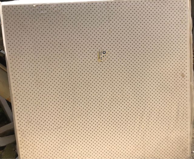 Placas techo: Perfileria incluida 