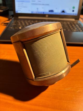 Luz navegación estribor 12v