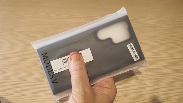 Funda Magsafe Galaxy S24 Ultra