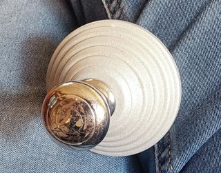 Colgadores o Tiradores nuevos