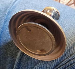 Colgadores o Tiradores nuevos