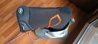 OBotas de hombre de snow