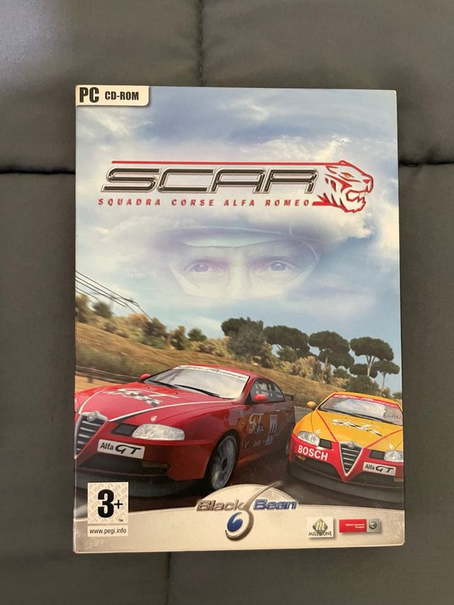 Squadra Corse Alfa Romeo