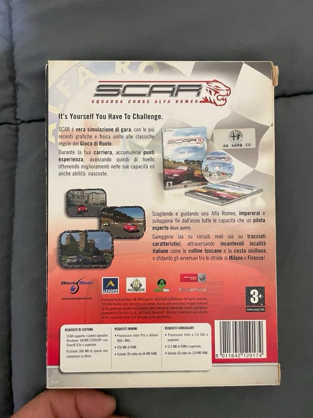 Squadra Corse Alfa Romeo