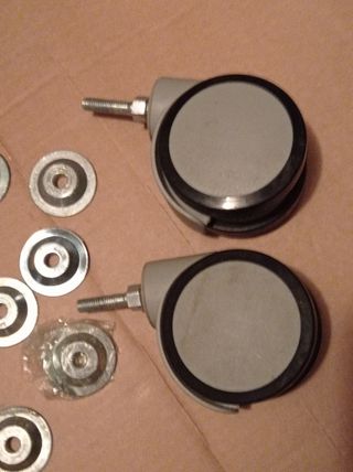 Ruedas besta ikea