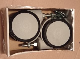 Ruedas besta ikea