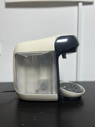 Cafetera Bosch Tassimo