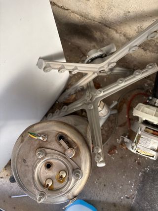 Lavavajillas industrial Hoonved HSG96902