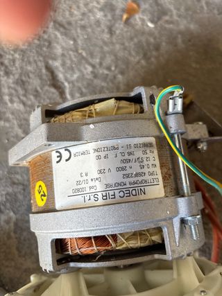 Lavavajillas industrial Hoonved HSG96902