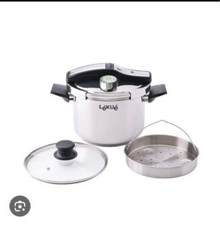 Olla express Lékué 6,5L