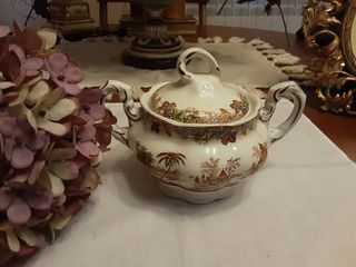 Antiguo azucarero Cartuja de Sevilla