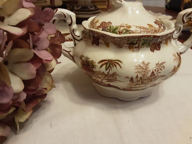 Antiguo azucarero Cartuja de Sevilla