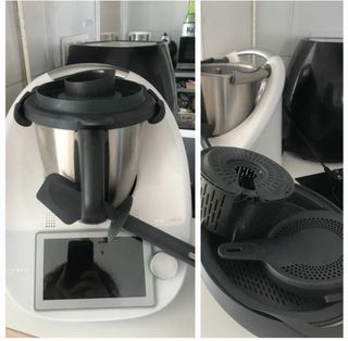 Thermomix TM6